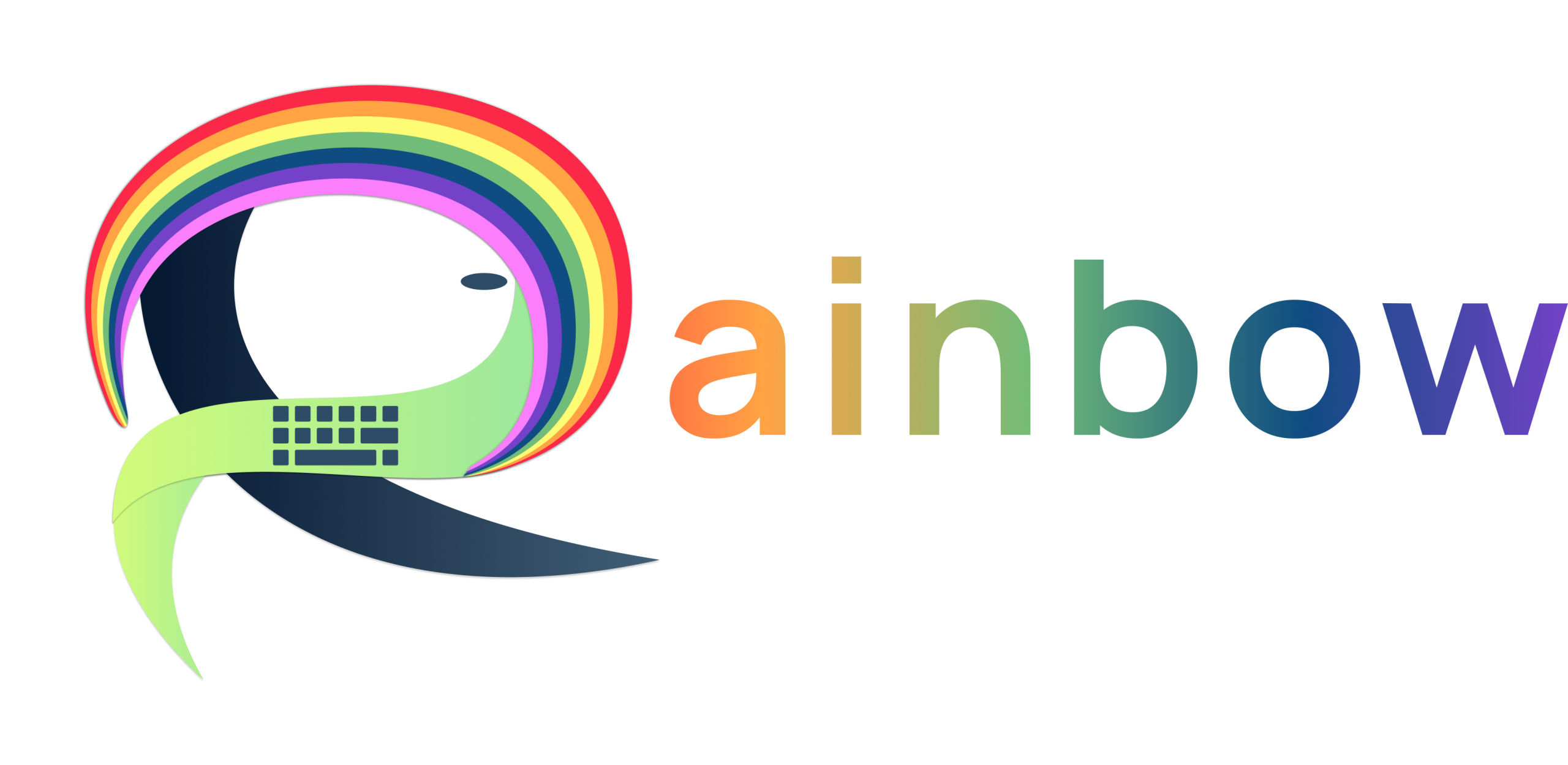 Rainbow Computers