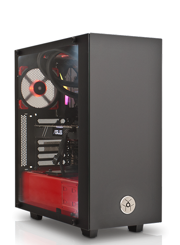 Desktop PC