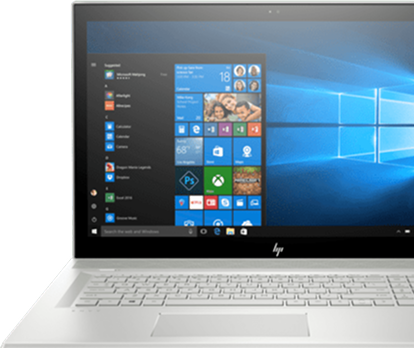 Laptops