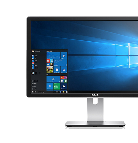 Monitors