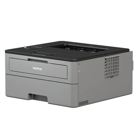 Brother HL-2321D (Refurbished)
