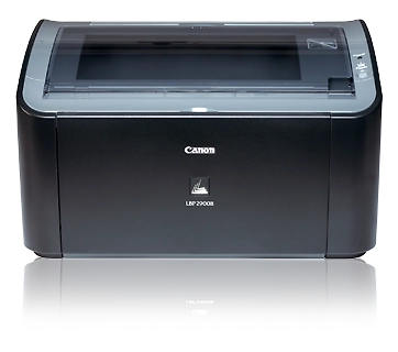 Canon LBP2900B (Refurbished)