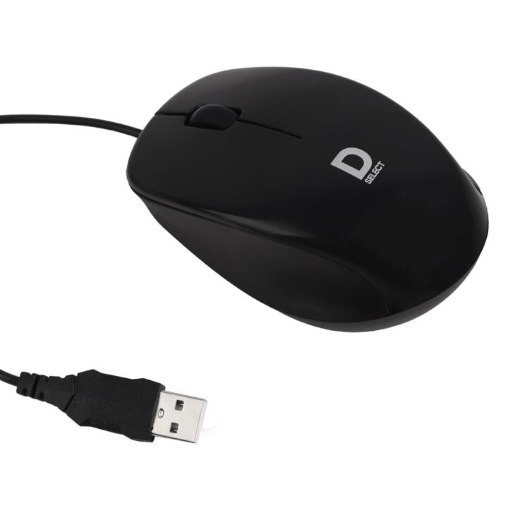 Dell D‑Select Mouse - Image 2