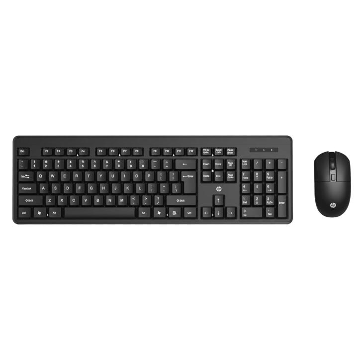 HP KM200 Combo