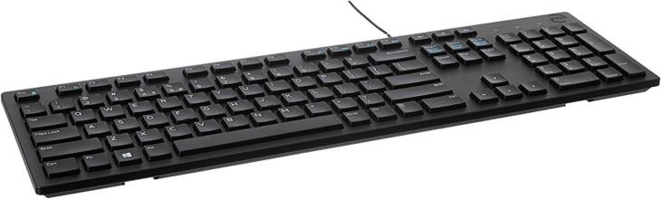 Dell KB‑216 Keyboard - Image 3