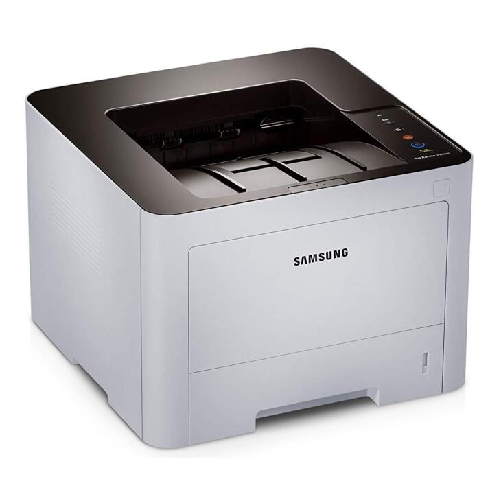 Samsung SCX‑3320ND (Refurbished) - Image 2