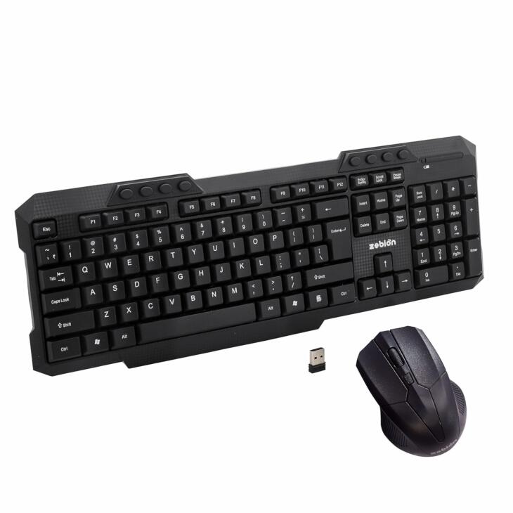 Zebion G2400 Combo