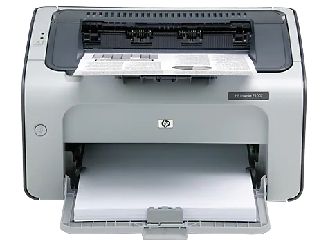 HP LaserJet P1007 (Refurbished)