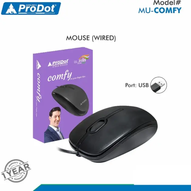 Prodot Mouse