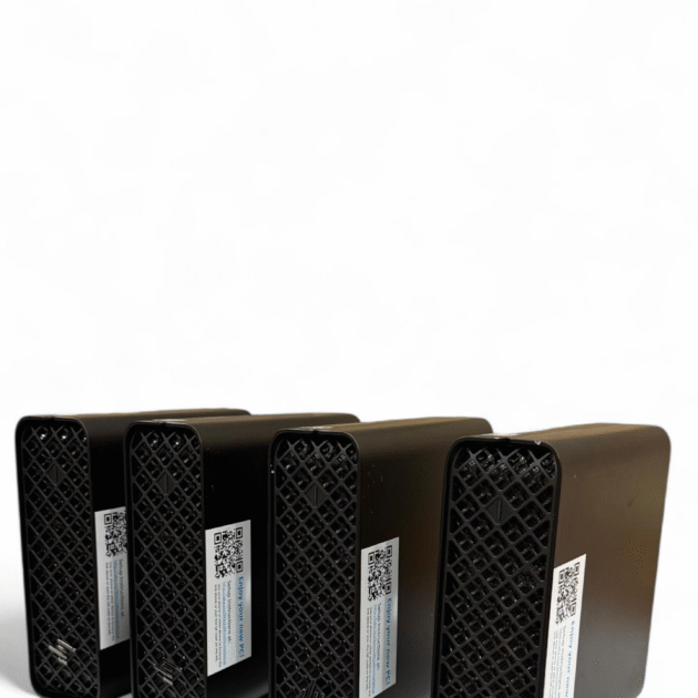 HP OPEN BOX NEW MINI WORKSTATION