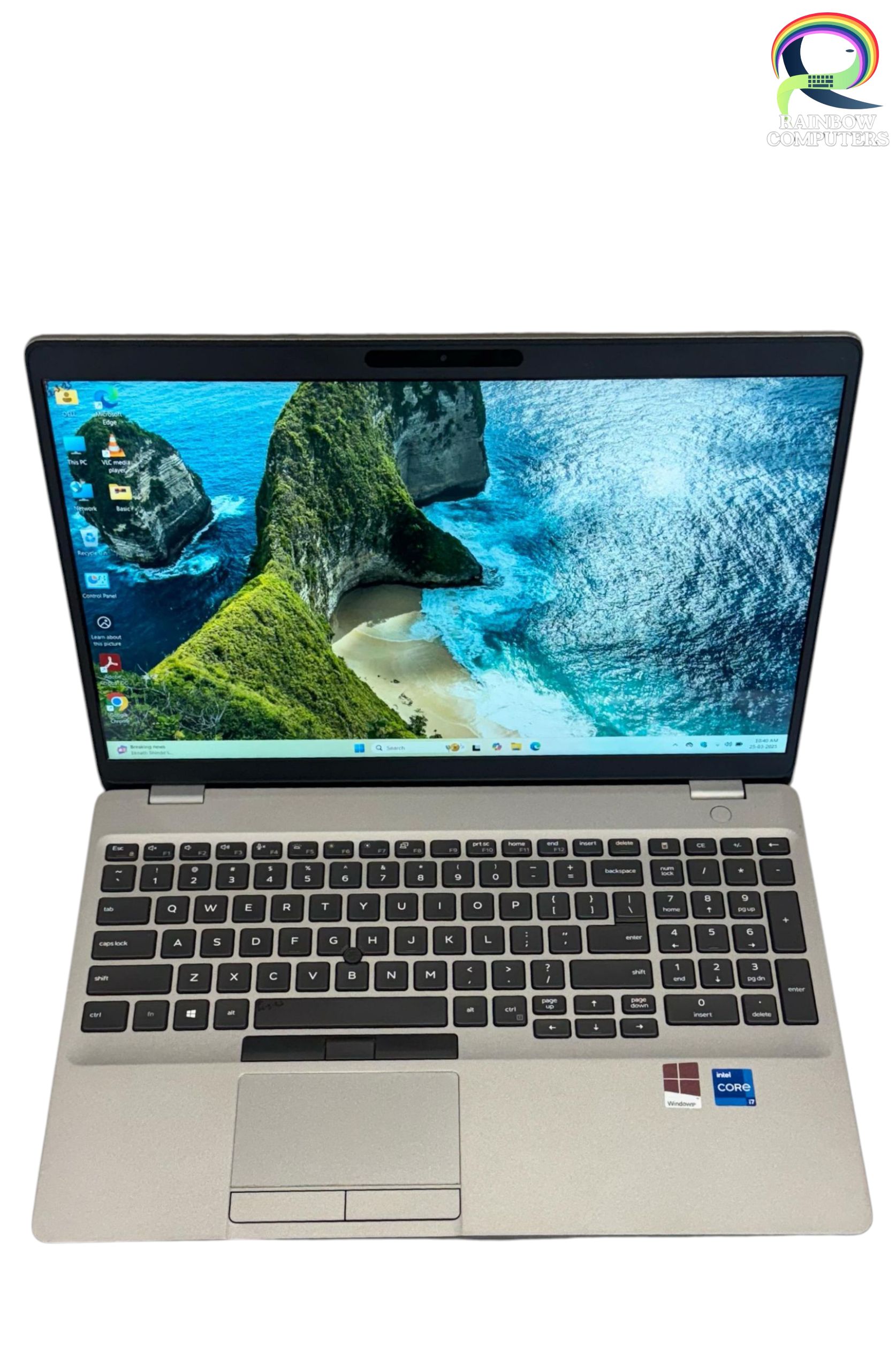 DELL i7 HIGH END LAPTOP - Image 4