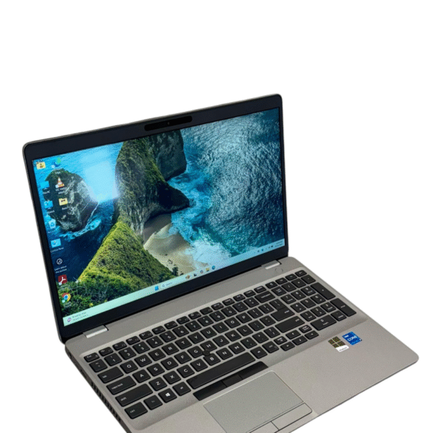 DELL i7 HIGH END LAPTOP