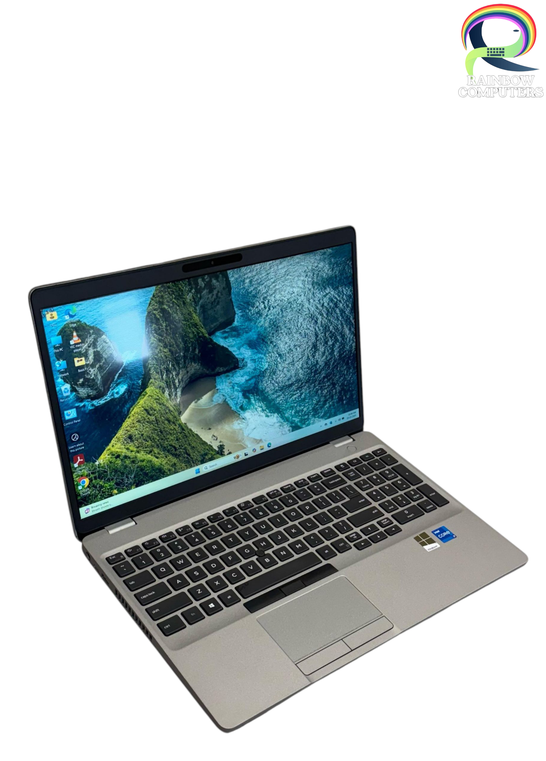 DELL i7 HIGH END LAPTOP