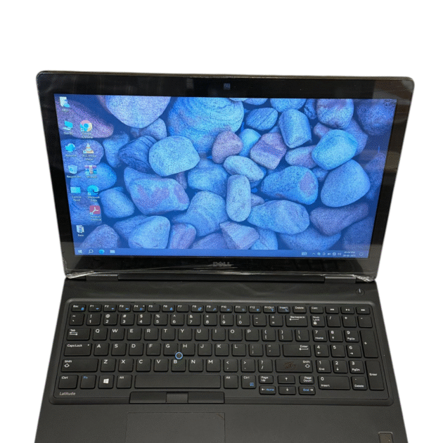 DELL LAPTOP GRAPHICS