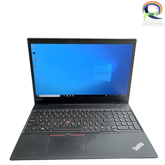 Lenovo Thinkpad T570