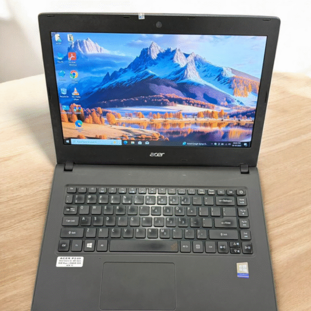 ACER TRAVELMATE P249
