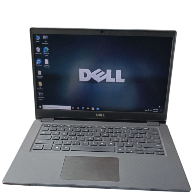 DELL LATITUDE 3410